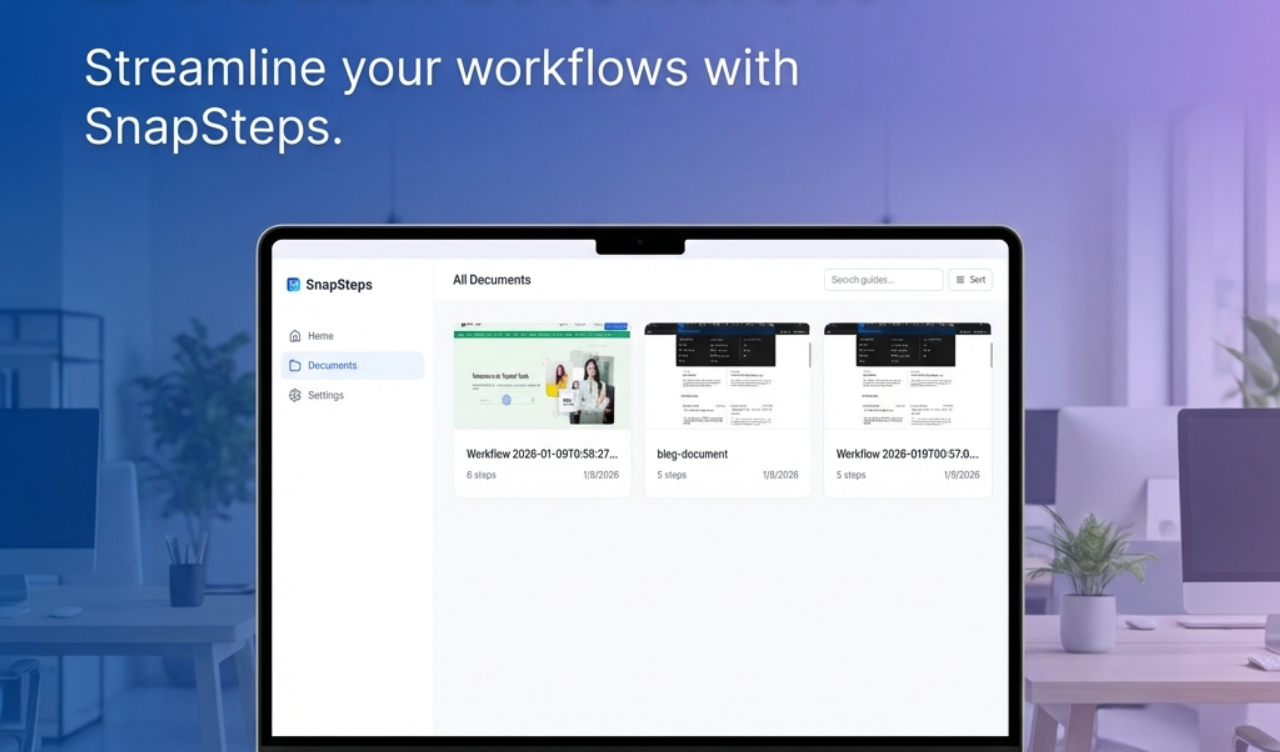 Employee Onboarding Guides