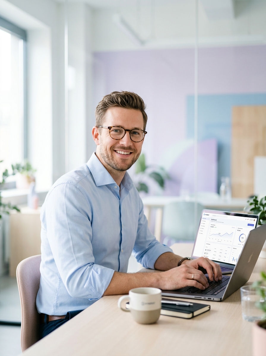 Contract Preparer & Sender